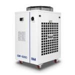 Chiller industrial CW6260 AN 9kW