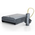 Modul laser cu fibră optică MR20 1064 nm 20W