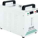 Chiller CW3000