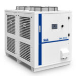 Chiller CW8000 S&A 42kW