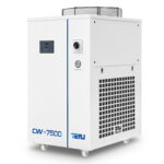 Chiller CW7500 S&A 18kW