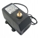 Pompă de apă pentru laser 3000 l/h