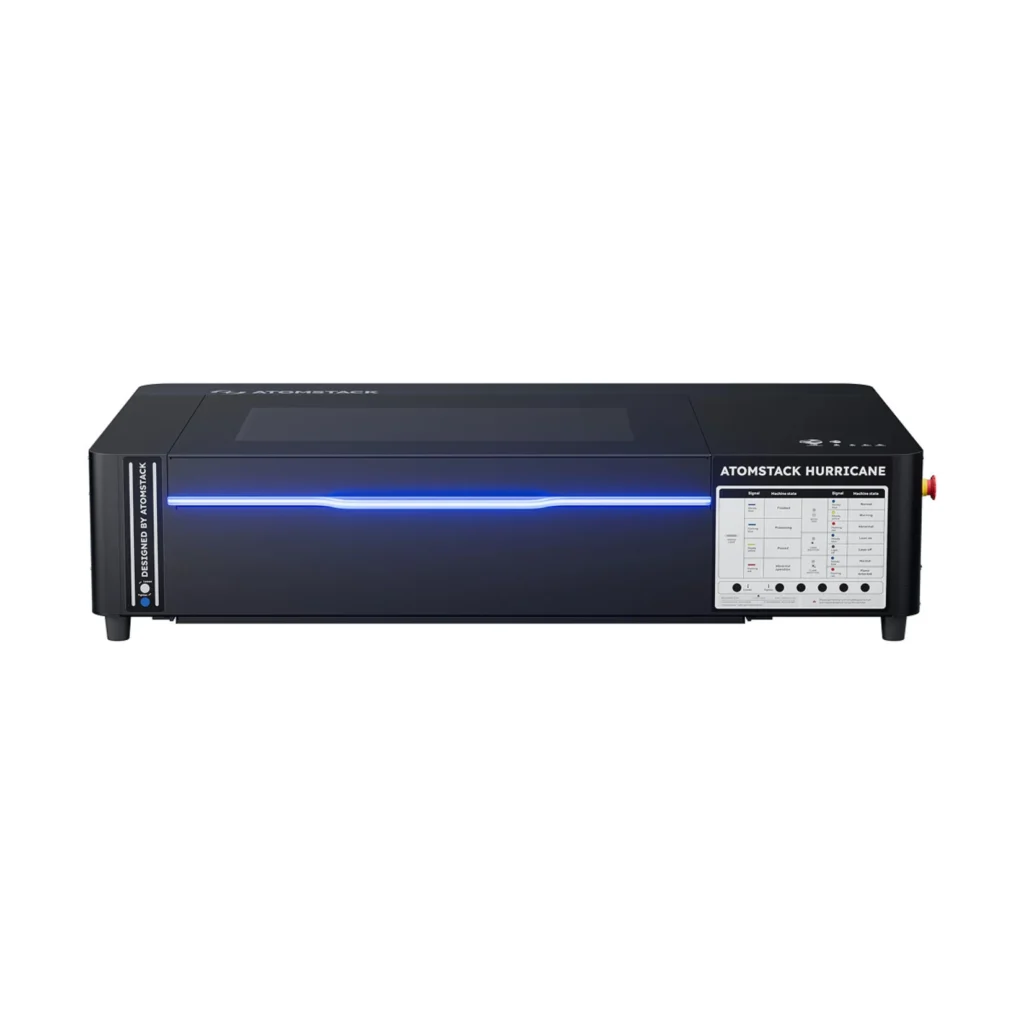 AtomStack Hurricane 55 W - 1