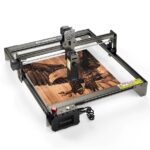 Laser Ploter AtomStack A10 Pro 10 W 400 x 400 mm