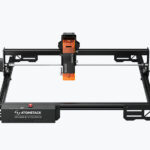 Laser Ploter AtomStack A10 Pro V2 10 W 410 x 380 mm